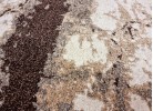Тъкан килим MAGNOLIA 165 beige